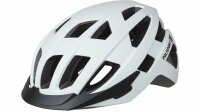 POLISPORT Helm "City-Move" Twin Shell Ko white...