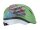 BIKE FASHION Kinderhelm "T-Rex World" Raster-Steck S, 46-51 cm