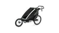 THULE Kinderanhänger "Chariot Lite 1"  e agave grün