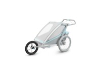 THULE Jogger / Skater-Set "Chariot" einfache Befes für Zweisitzer