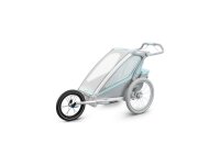 THULE Jogger / Skater-Set "Chariot" einfache Befes für Einsitzer