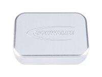 SCHWALBE Reinigungs-Kit "Bike Soap" 100  Alubox