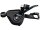 SHIMANO Daumenschalthebel "Metrea SL-U5000" SB-ver 2-fach, links 