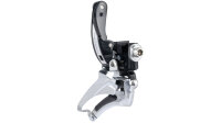 SHIMANO Umwerfer "Metrea" 2-fach, Anlöts 63-66° (Sonderposten, lose)