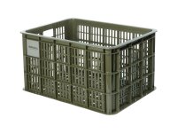 BASIL V.R.-Korb "Crate L" Kunststoff, Volumen:...