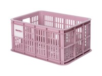 BASIL V.R.-Korb "Crate S" Kunststoff, Volumen:...