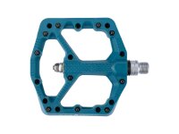 BRAVE Plattform-Pedal "Freeride 1"  SB-v hellblau