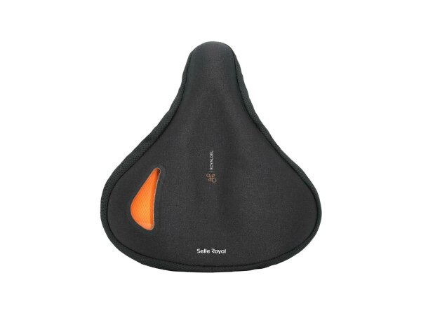 SELLE ROYAL Sattelüberzug "Royalgel" SB-verpackt,  large