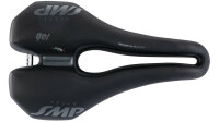 SELLE SMP Sattel "E-SUV" Starke Polsteru schwarz