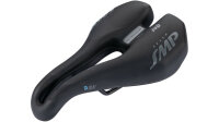 SELLE SMP Sattel "E-SUV" Starke Polsterung, L 264  schwarz