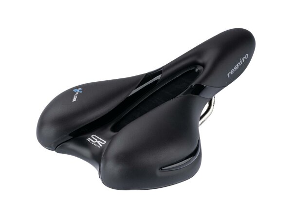 SELLE ROYAL Sattel "Respiro Soft Athletic" SB-verp Unisex, Mod. 2