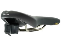 SELLE ROYAL Sattel Vaia Relaxed SB-verpackt Roya elaxed Unisex