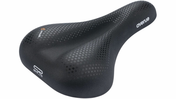 SELLE ROYAL Sattel "Avenue Athletic" SB-verpackt,  Unisex, Mod.23