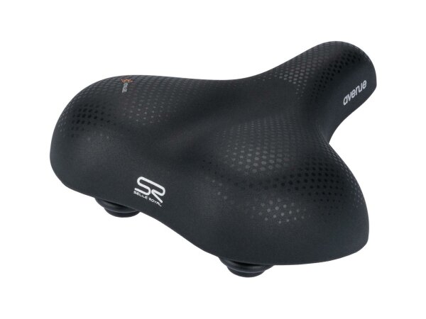 SELLE ROYAL Sattel "Avenue Relaxed" SB-verpackt, R Unisex, Mod. 2