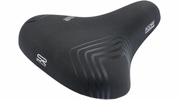 SELLE ROYAL Sattel "Roomy Relaxed" SB-verpackt, Sl Unisex, Mod. 2