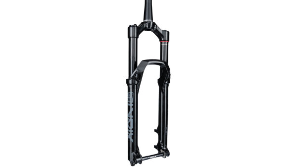 ROCKSHOX Federgabel "Lyrik Select RC" 27 schwarz, 160 mm Federweg, 44 mm Offset