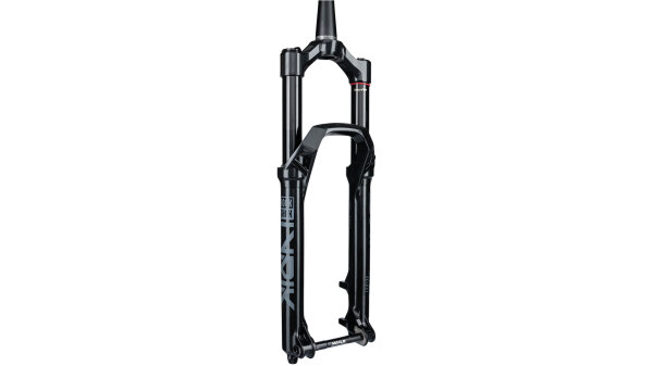 ROCKSHOX Federgabel "Lyrik Select RC" 27 schwarz, 160 mm Federweg, 37 mm Offset