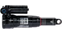 ROCKSHOX Federbein "Super Deluxe Ultimat 185 mm x 47,5 mm, Linear Air, Druckstufe Tune Low, Zugstufe Tune Linear, 320lb Threshold, Befestigung: Shaft Trunnion, Body Standard