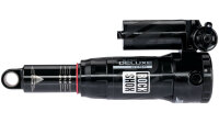 ROCKSHOX Federbein "Super Deluxe Ultimat 185 mm x 47,5 mm, Linear Air, Druckstufe Tune Low, Zugstufe Tune Linear, 320lb Threshold, Befestigung: Shaft Trunnion, Body Standard