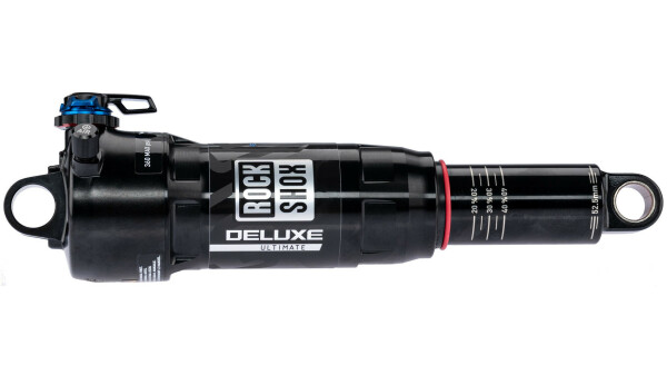 ROCKSHOX Federbein "Deluxe Ultimate RCT" Federung: 210 mm x 52,5 