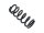 ROCKSHOX Federbein Deluxe Coil B1 ab 2023 47,5 - 55 mm H