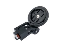 BY,SCHULZ Vorbauhalter "SDS Link" SB-ver "SDS Link Garmin Holder Set" (z.B. für Garmin etc.)