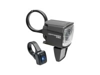 TRELOCK LED-Scheinwerfer "Lighthammer LS...