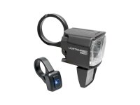 TRELOCK LED-Scheinwerfer "Lighthammer LS...