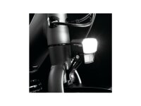 TRELOCK LED-Scheinwerfer "Lighthammer LS schwarz