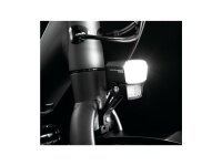 TRELOCK LED-Scheinwerfer "Lighthammer LS schwarz