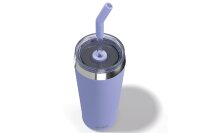 SIGG Helia Tumbler Mug Peaceful Blue 0,6l