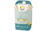 LA VIDA Display Wellness Dusche Cosy X-mas 8 Stück