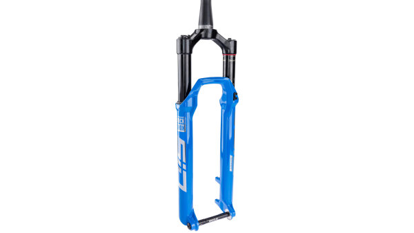 ROCKSHOX Federgabel "SID Ultimate Race Day" 27,5"+ blau, mit Twis