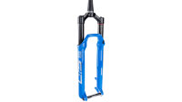 ROCKSHOX Federgabel "SID Ultimate Race D blau, mit TwistLoc, links