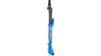 ROCKSHOX Federgabel "SID Ultimate Race D blau, mit TwistLoc, links