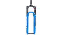 ROCKSHOX Federgabel "SID Ultimate Race D blau, mit TwistLoc, links