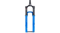 ROCKSHOX Federgabel "SID Ultimate Race D blau, mit TwistLoc, links