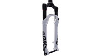 ROCKSHOX Federgabel "Pike DJ" 26" Einsat silber, 100 mm Federweg