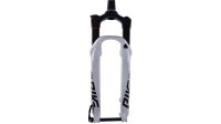 ROCKSHOX Federgabel "Pike DJ" 26" Einsat silber, 100 mm Federweg