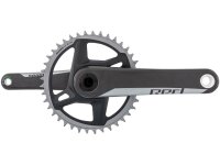 SRAM Kettenradgarnitur "Red 1 AXS" 1-fac 40...