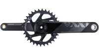 SRAM Kettenradgarnitur "XX1 Eagle" DUB, ohne...