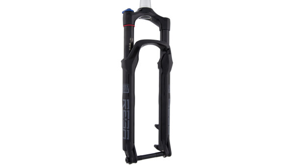 ROCKSHOX Federgabel "Reba 26" 26" Einsatzbereich:  schwarz, 130 m