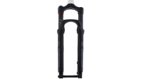 ROCKSHOX Federgabel "Reba 26" 26" Einsatzbereich:  schwarz, 130 m