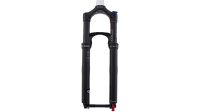 ROCKSHOX Federgabel "Reba 26" 26" Einsatzbereich:  schwarz, 130 m