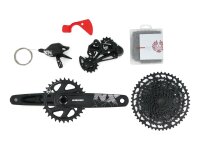 SRAM Schaltgruppen-Set "NX Eagle" Besteh Boost...