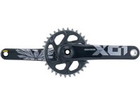 SRAM Kettenradgarnitur "X01 Eagle" 1-fac 32...