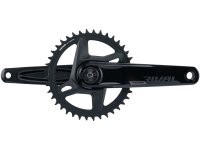 SRAM Kettenradgarnitur Powermeter "Rival 1 AXS"...