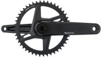 SRAM Kettenradgarnitur Powermeter "Rival 46...