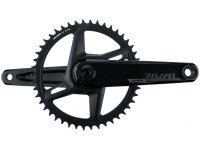 SRAM Kettenradgarnitur Powermeter "Rival 1 AXS"...