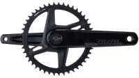 SRAM Kettenradgarnitur Powermeter "Rival 1 AXS"...